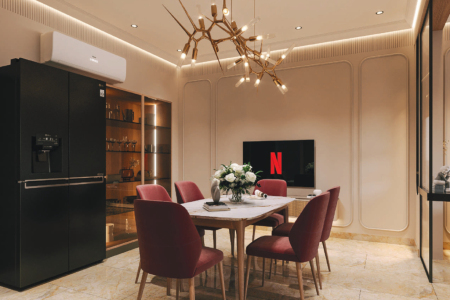 Dining-Area