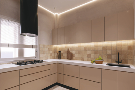 Kitchen-Area