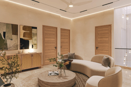 Living-Area