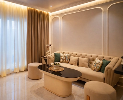 Drawing Room