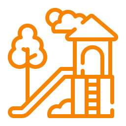Playground Icon